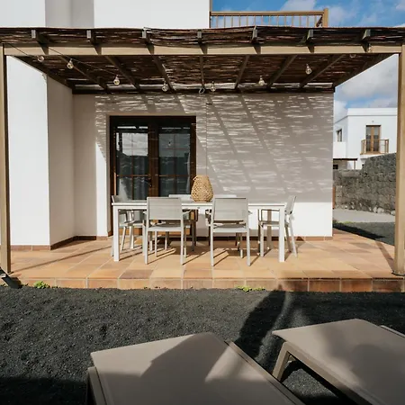 Jameo By Casasblancas Villa