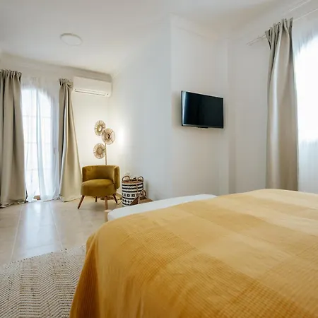 Jameo By Casasblancas * Yaiza (Lanzarote)