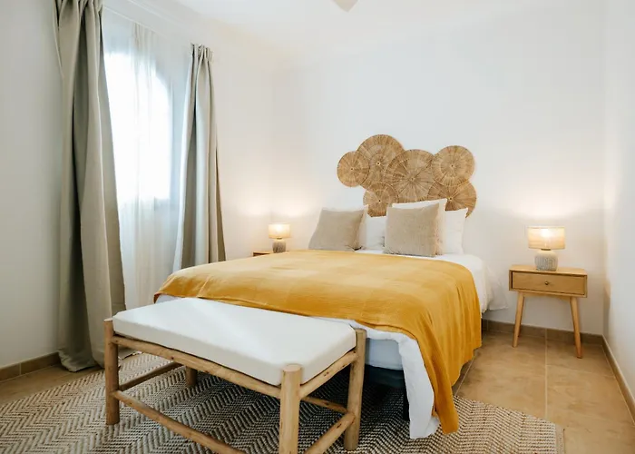 Jameo By Casasblancas Villa