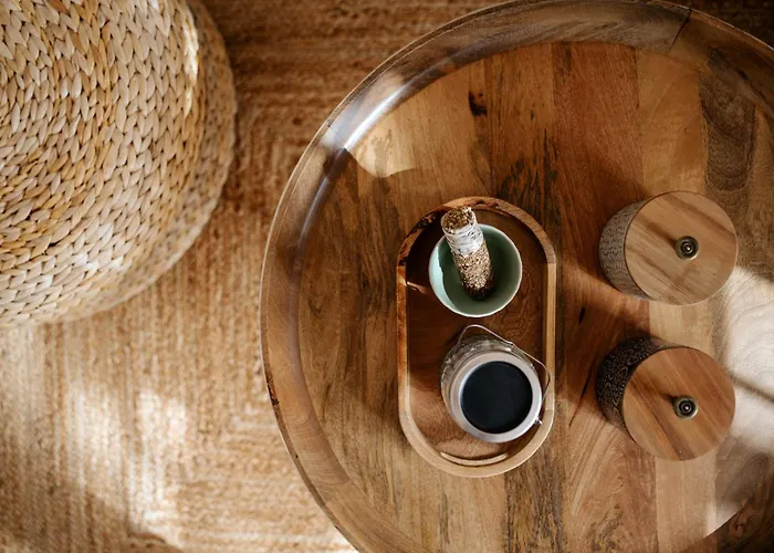 Jameo By Casasblancas Villa