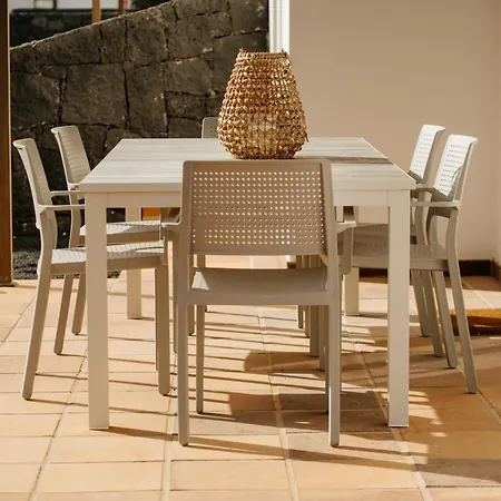 Villa Jameo By Casasblancas