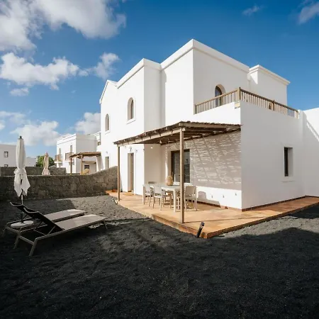 Jameo By Casasblancas * Yaiza (Lanzarote)