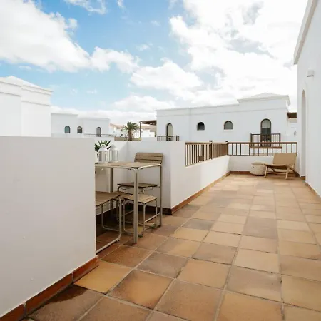 Villa Jameo By Casasblancas *