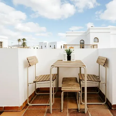 Jameo By Casasblancas Villa