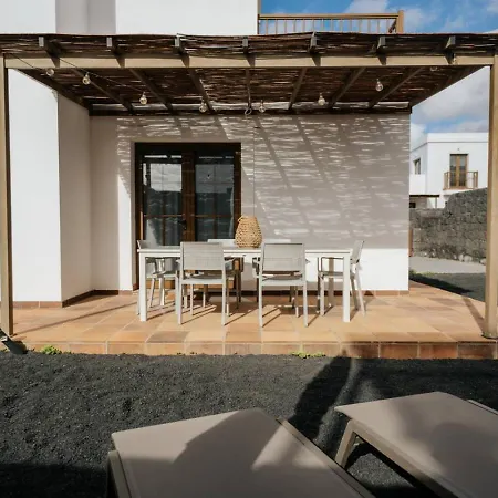 Villa Jameo By Casasblancas *