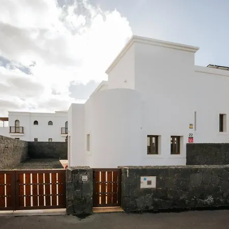 Jameo By Casasblancas Villa Yaiza (Lanzarote)