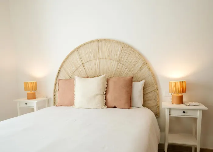 Jameo By Casasblancas Вилла *