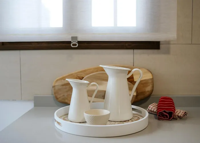 Jameo By Casasblancas Вилла