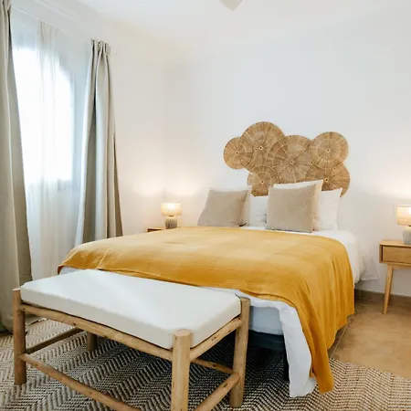 Jameo By Casasblancas Vila