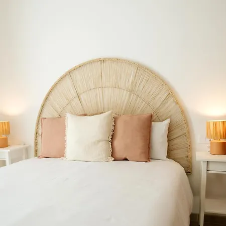 Jameo By Casasblancas Vila *