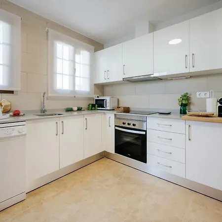 Vila Jameo By Casasblancas