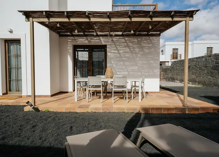 Jameo By Casasblancas Vila