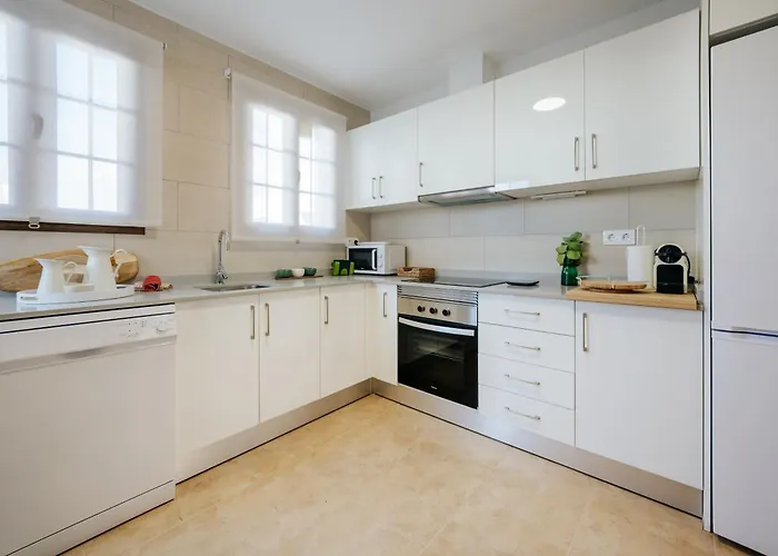 Vila Jameo By Casasblancas