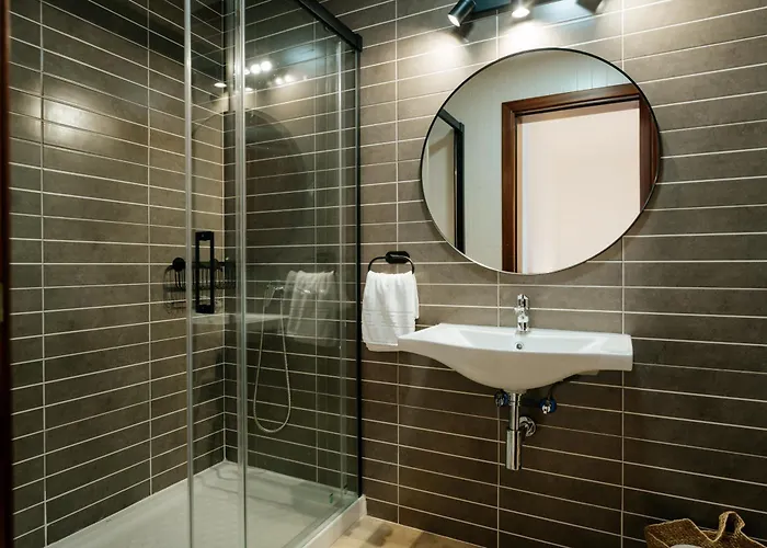 Vila Jameo By Casasblancas