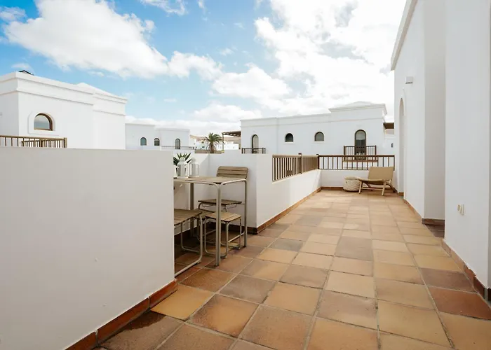 Jameo By Casasblancas Vila