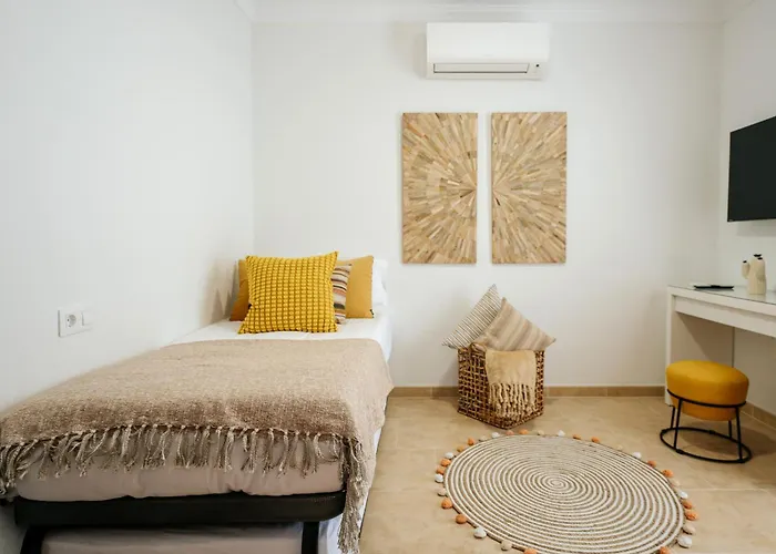 Jameo By Casasblancas Yaiza (Lanzarote)