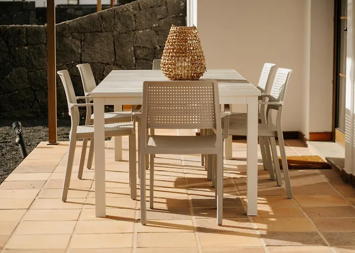 Vila Jameo By Casasblancas